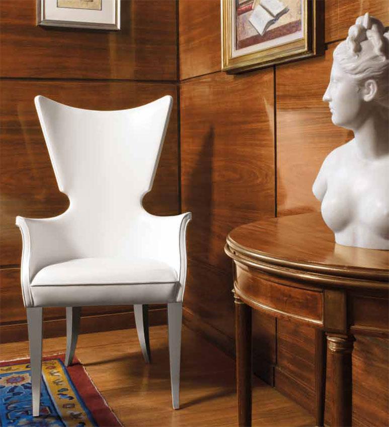 Стул  MASCHERONI Artu CPT 