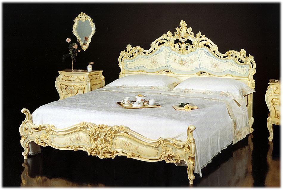 Кровать 123 FRATELLI RADICE 25040070010 