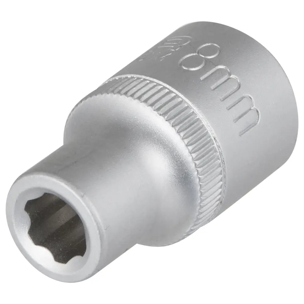 Торцевая головка Dexter 1/2 " 8 мм 16369611 STLM-2039485 