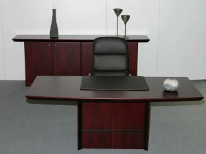 Dyrlund Прямоугольный рабочий стол Concorde 6502