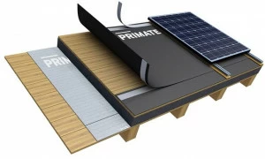 Primate Двухслойная мембрана с высокой воздухопроницаемостью Traspirazione - membrane alta traspirazione Ptr0017