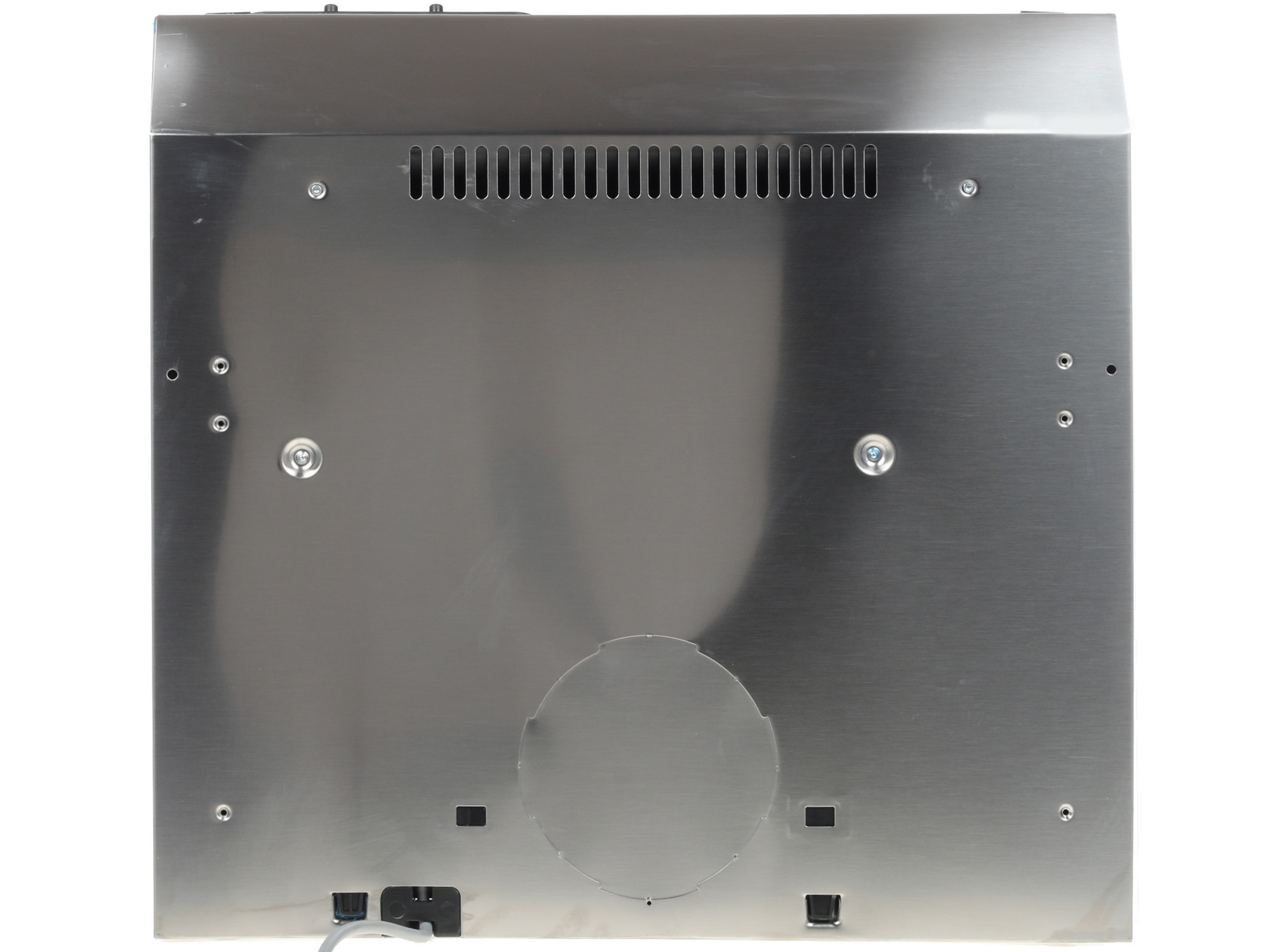 1166038 Вытяжка подвесная Turboair TILLY LUX IX/F/50 серебристый STDN-0122342 - Вид №3