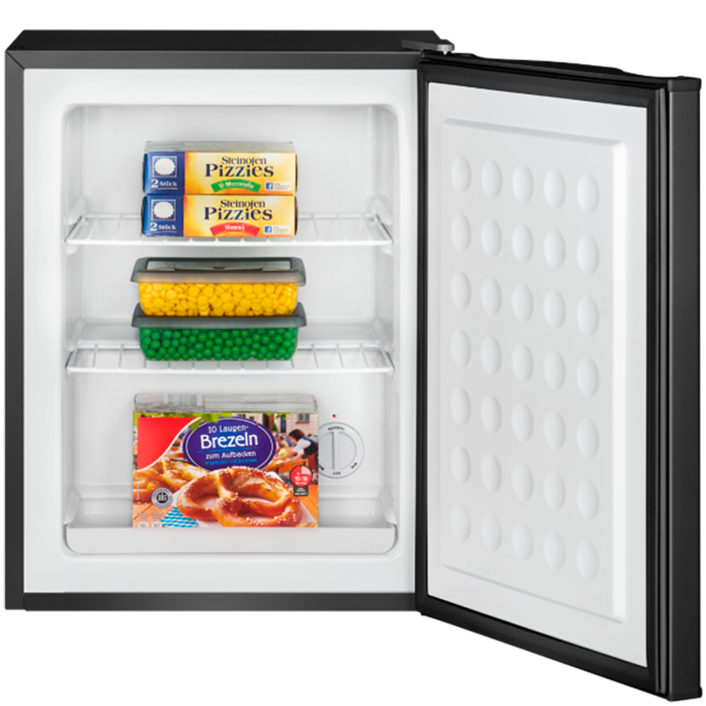 9010190 Морозильный шкаф  Bomann GB 7236 schwarz черный STDN-0092170 - Вид №2