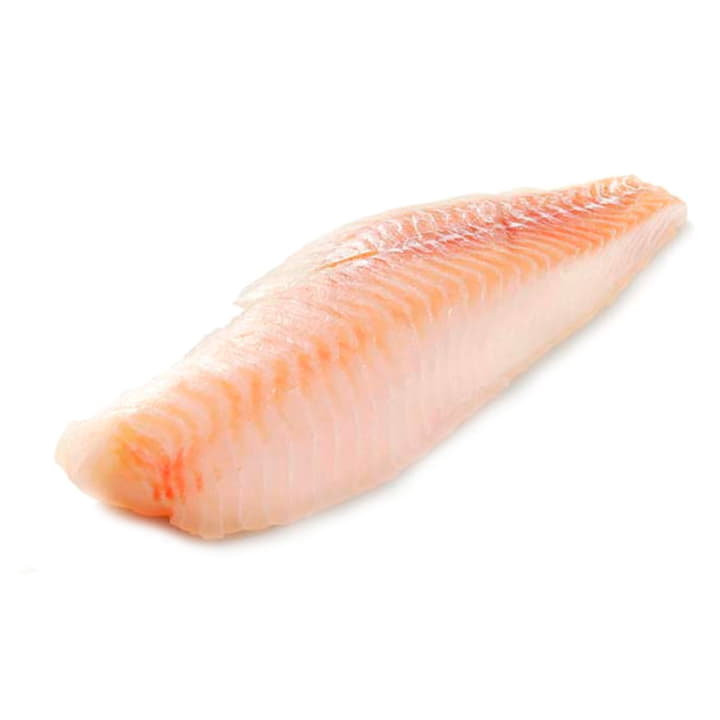 Филе трески без кожи охлажденное ~800 г Santreyd 11797