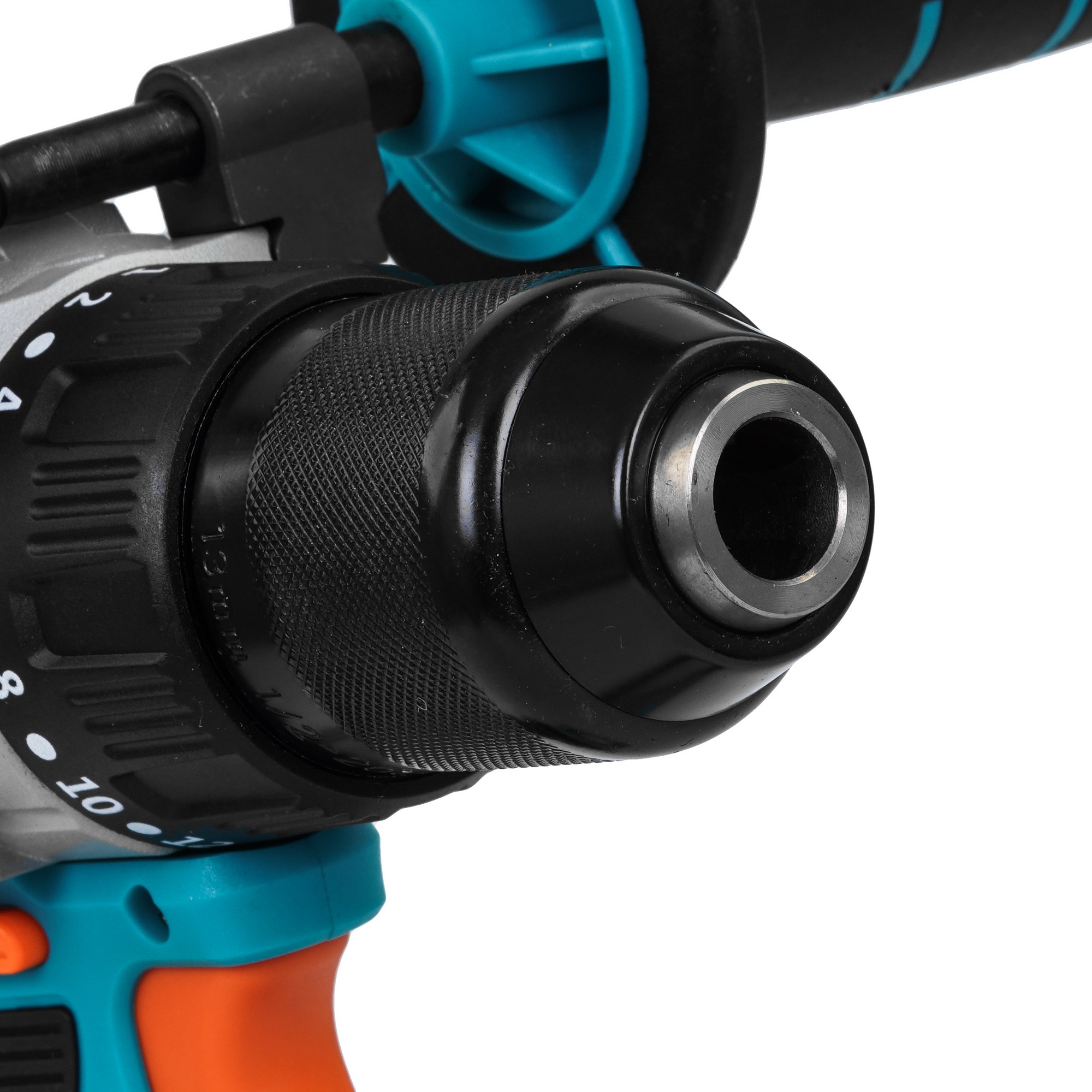 Дрель-шуруповерт Sturm! CD2080 1BatterySystem 1BatterySystem 18V 9127182 STDN-0136400 - Вид №3