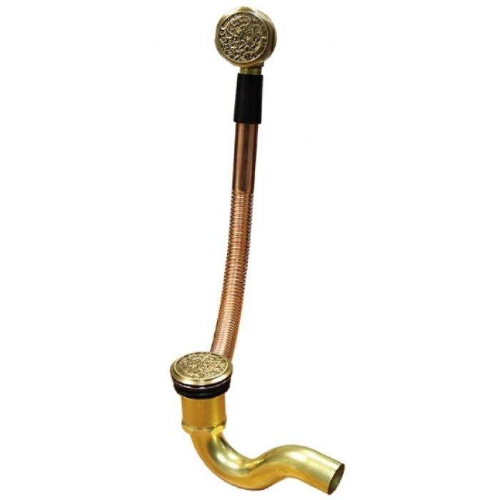 Обвязка под ванну Zorg WS 1 BR автомат Аксессуары кухонные Zorg  - Вид №1