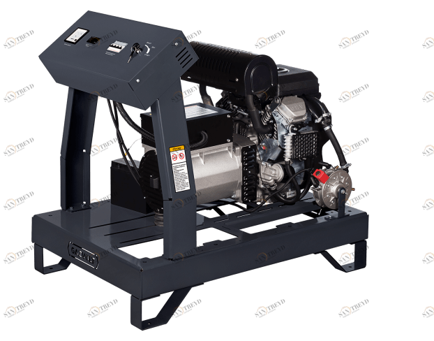 Газовый генератор Gazvolt Pro 6250 B 06 sun-id-1035889