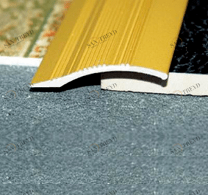 Профиль разноуровневый ПР 02.900.082 дуб светлый ЛУКА 254121