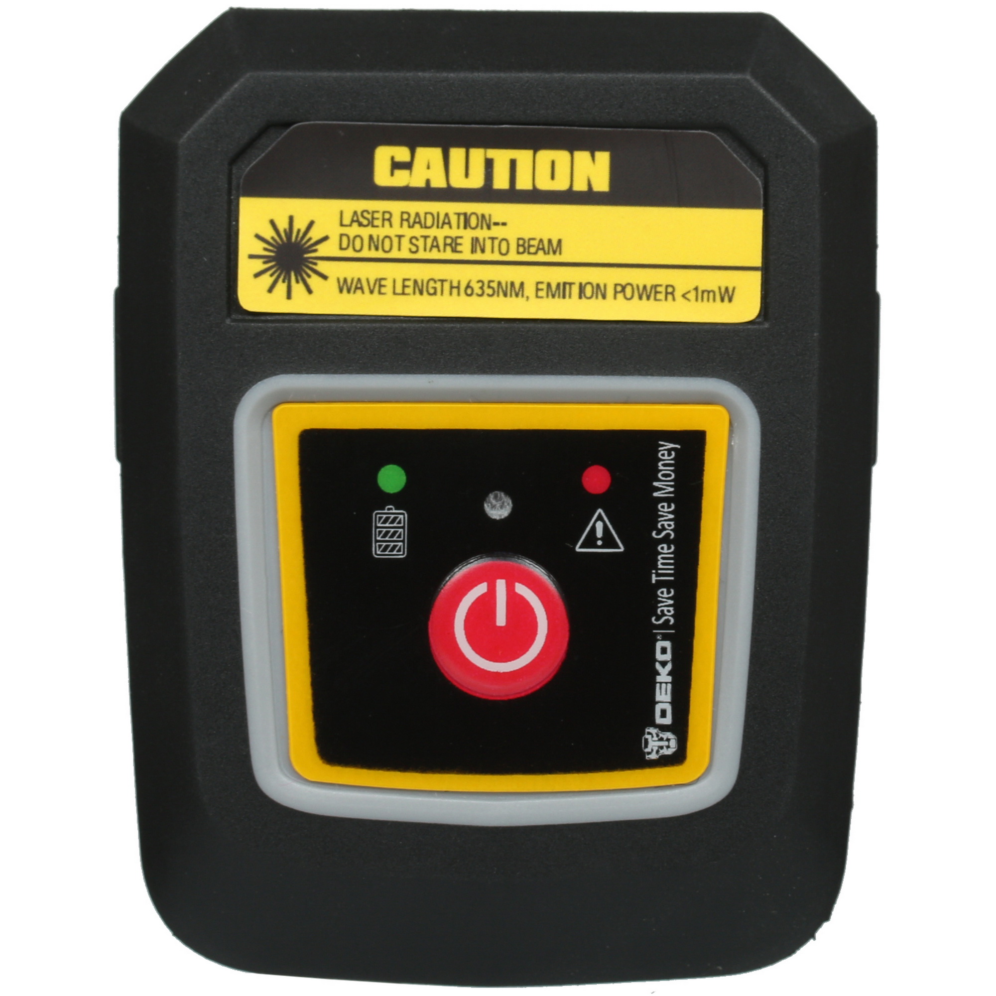 Лазерный нивелир DEKO DKLL11 SET 2 5304438 STDN-0119651 - Вид №4