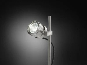 BEL-LIGHTING Металлический светодиодный уличный проектор  7002