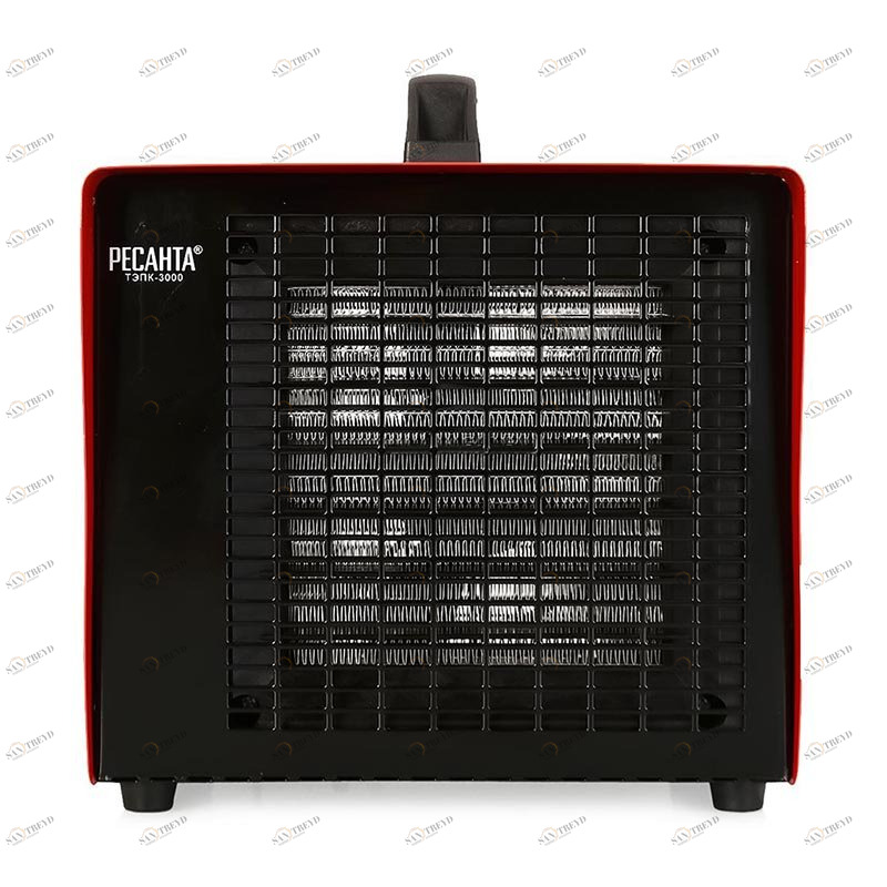 Тепловая пушка РЕСАНТА ТЭПК-3000 4550