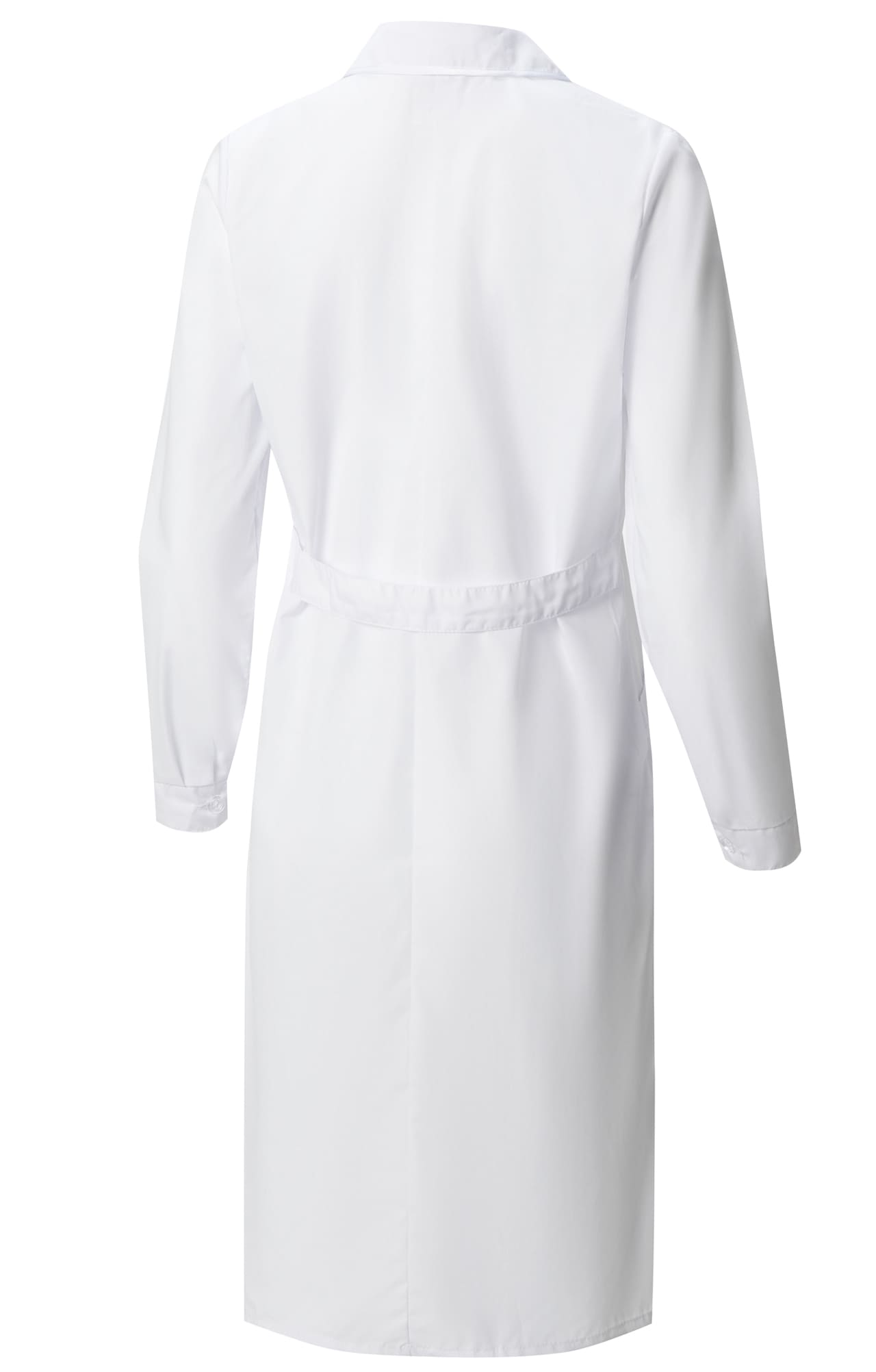 65776 Халат "Татьяна" белый  Медицинская одежда  размер 48/170-176 Спецодежда  - Вид №1
