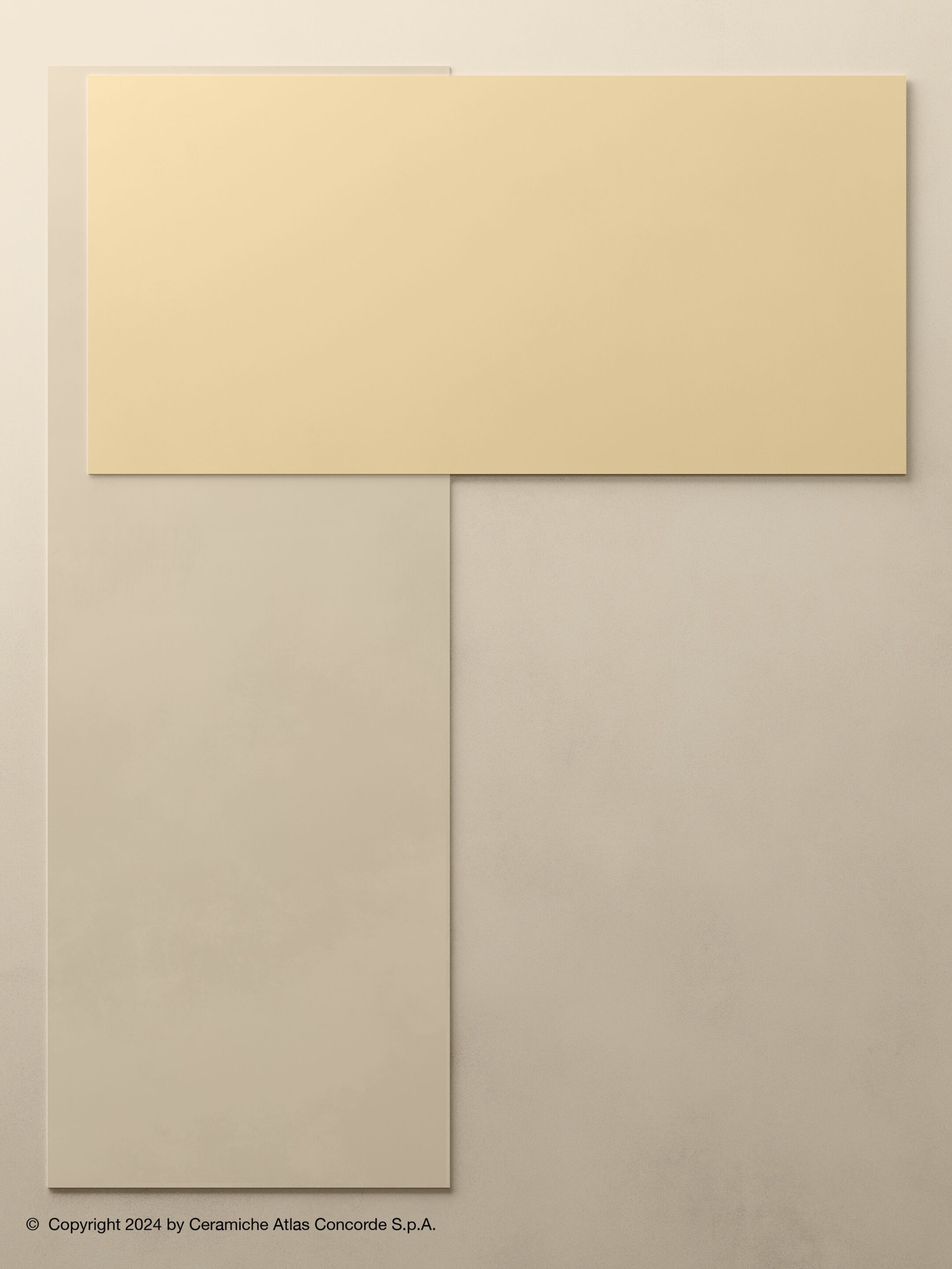 Пол / керамогранит Atlas Concorde Boost Color ARCH-00086430 - Вид №29