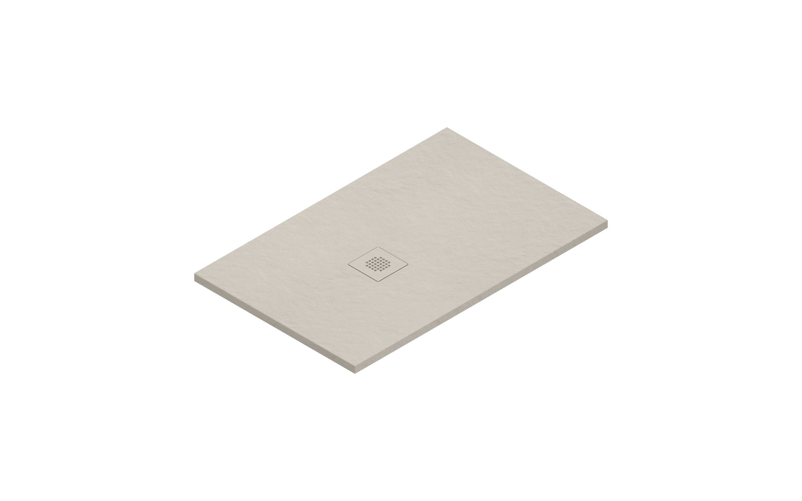 Поддон для душа с прямоугольным напольным покрытием Solidtech CERAMICA CATALANO H3 SOLID ARCH-00129655 - Вид №64