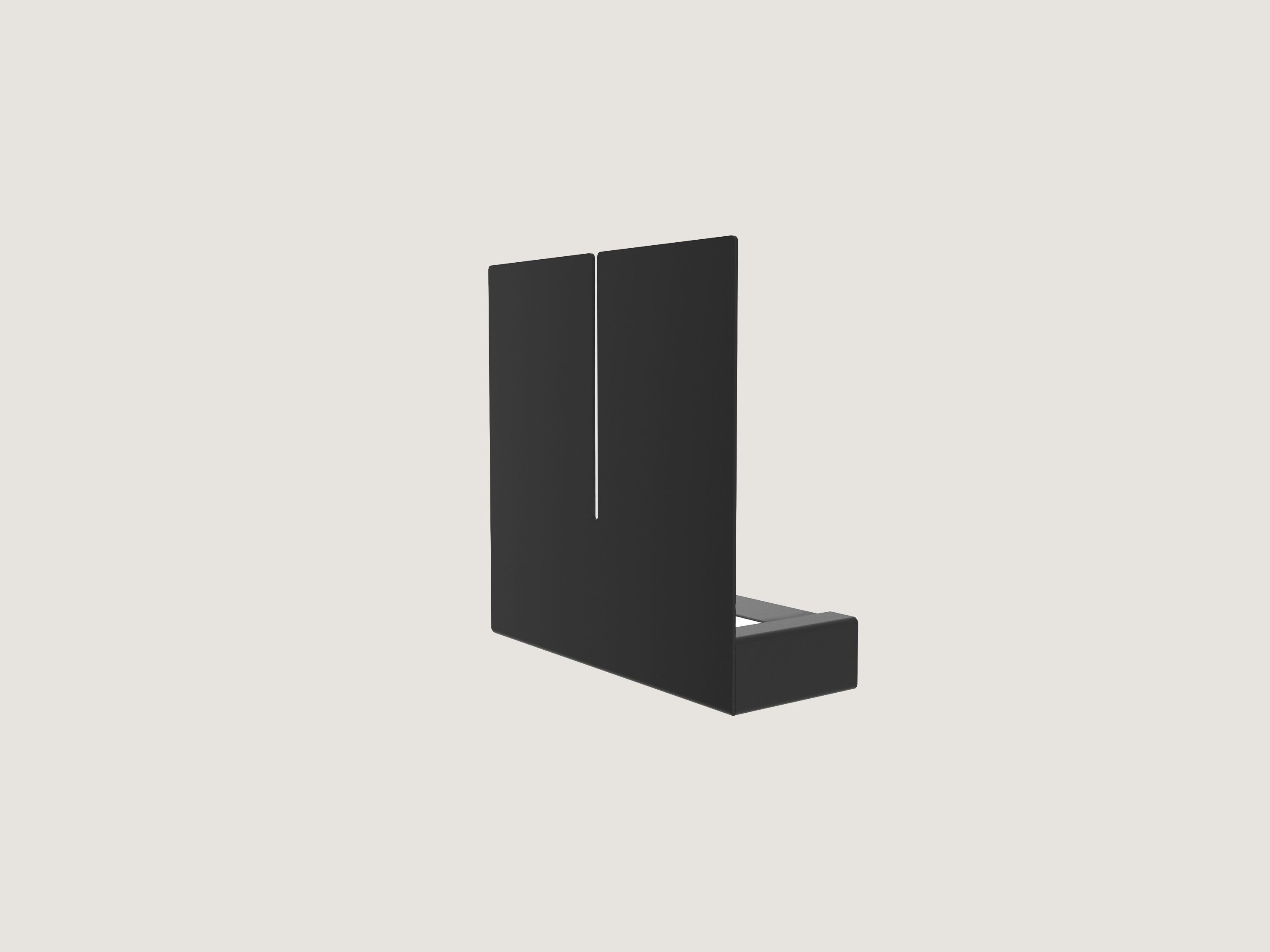 Железный светодиодный настенный светильник ZAVA CRACK ARCH-00055632