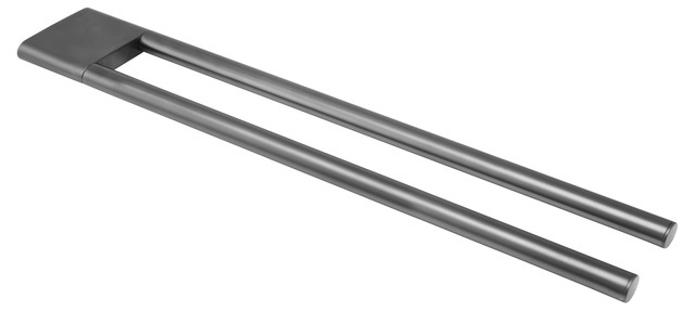 11518050000 Полотенцедержатель KEUCO Edition 400 - Вид №2