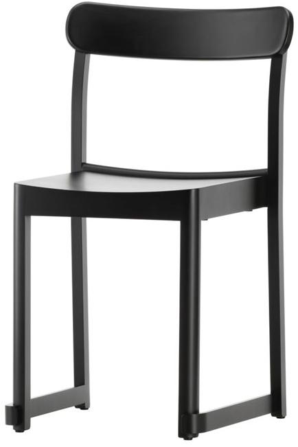 Artek Штабелируемый деревянный стул sun-id-1372168 - Вид №13