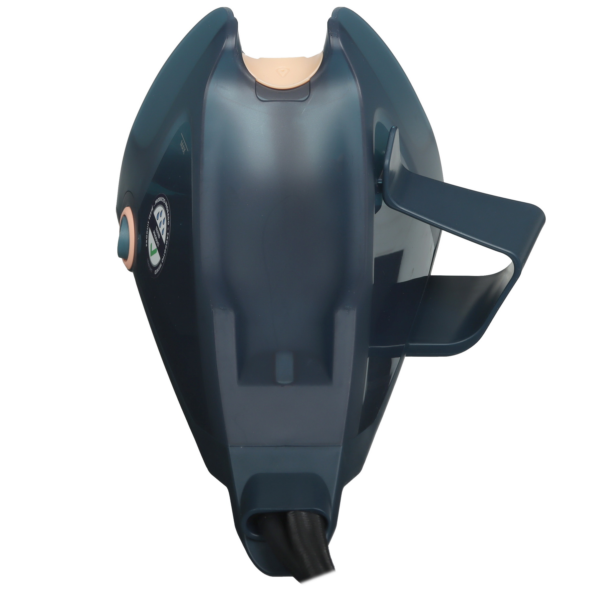 5605385 Утюг-отпариватель Tefal DUO POWER JF4032E0 синий STDN-0049099 - Вид №8