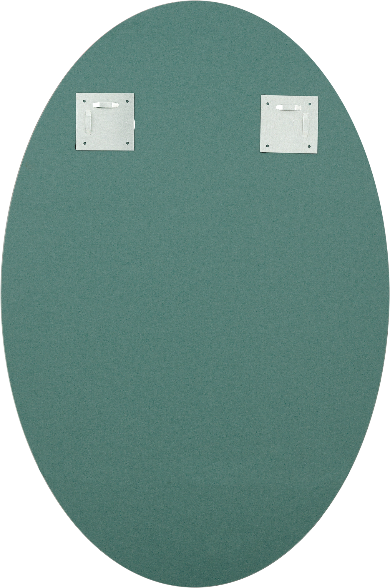 16362401 Зеркало без полки 60 см Бытовое зеркало STLM-0006813 Santreyd  - Вид №3