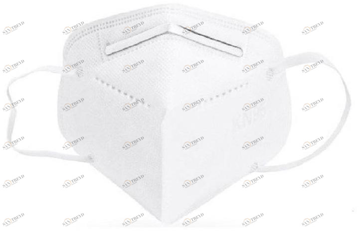 KAPRIOL Маска Safety - mascherine e filtri sun-id-1368609