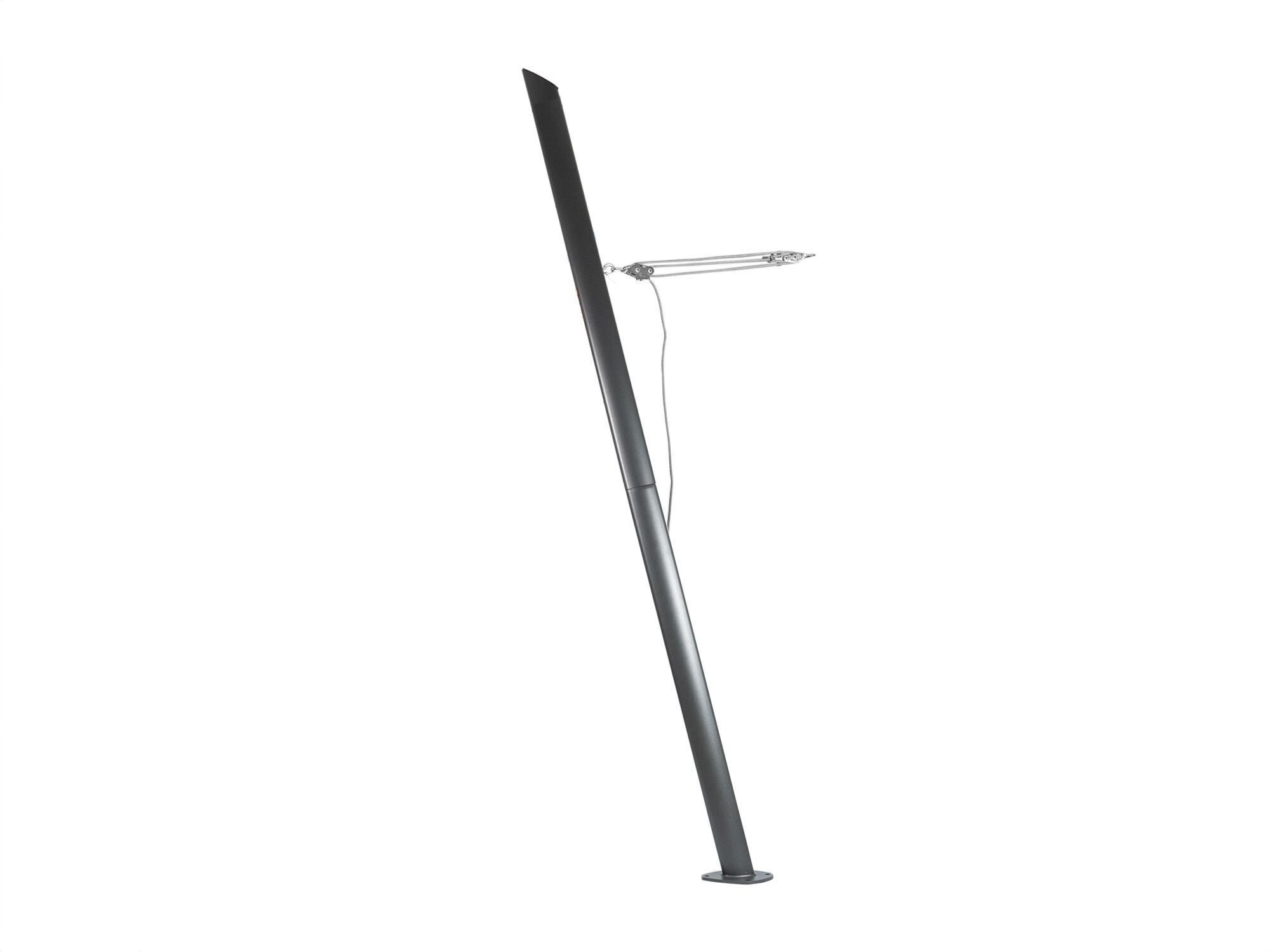 Полюс для теневых парусов Maanta ULISSE ARCH-00075114 - Вид №1