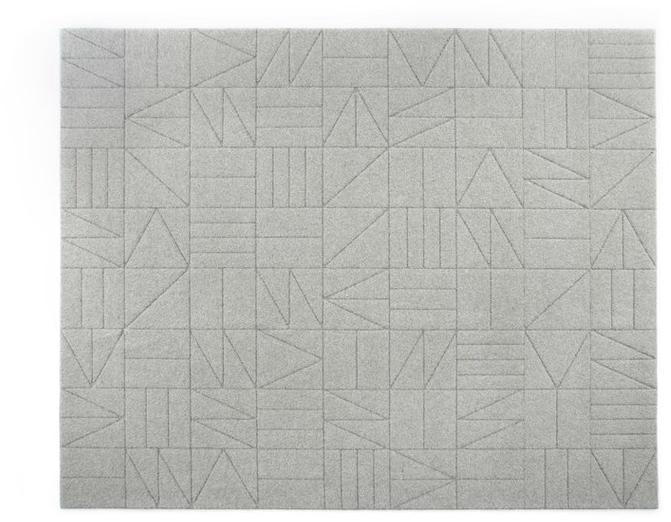 Casalis Ковер из альпаки на заказ sun-id-1491688 - Вид №5