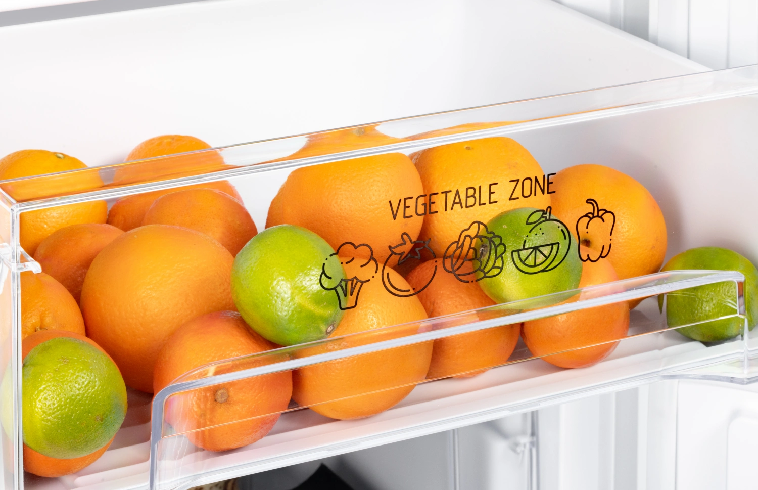 9291854 Холодильник с морозильником   NORD NRB 151 W белый STDN-0061542 - Вид №2