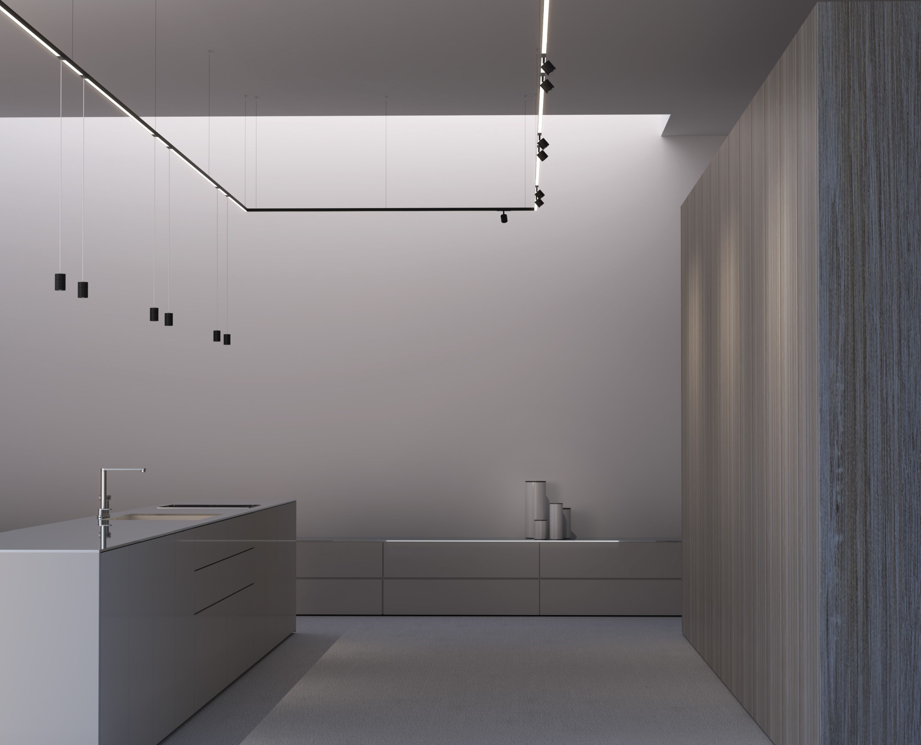 Светодиодные полосы Letroh VIAVAI ARCH-00044213 - Вид №2