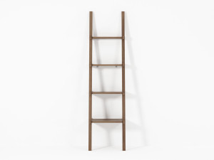 Полка из массива дерева