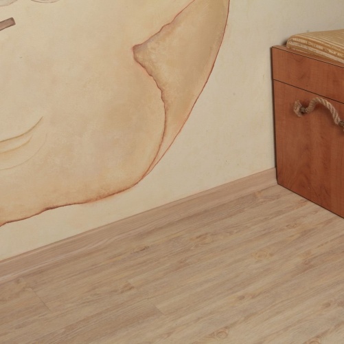 Виниловый ламинат Decoria Mild Tile Сайма Jw 101 Дуб (Гладкая) 950х184 мм 3201000035 - Вид №1