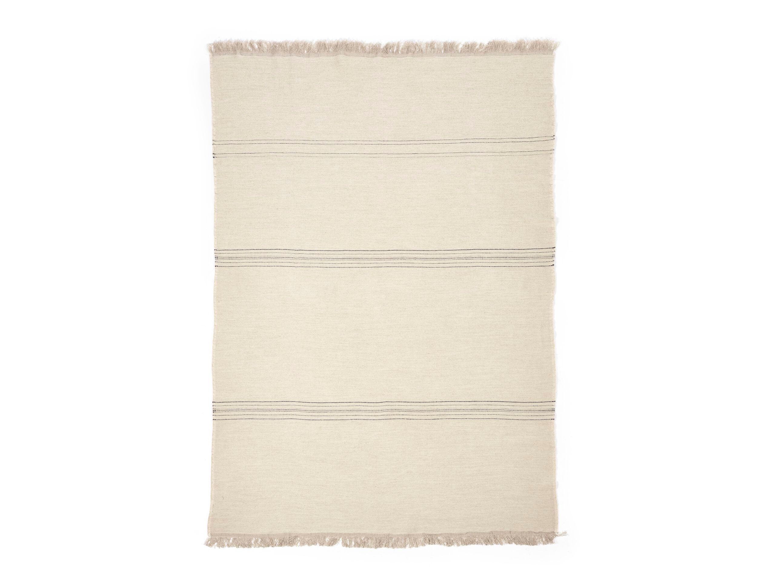 Одеяло из льна и шерсти Libeco Home Марракеш ARCH-00080392