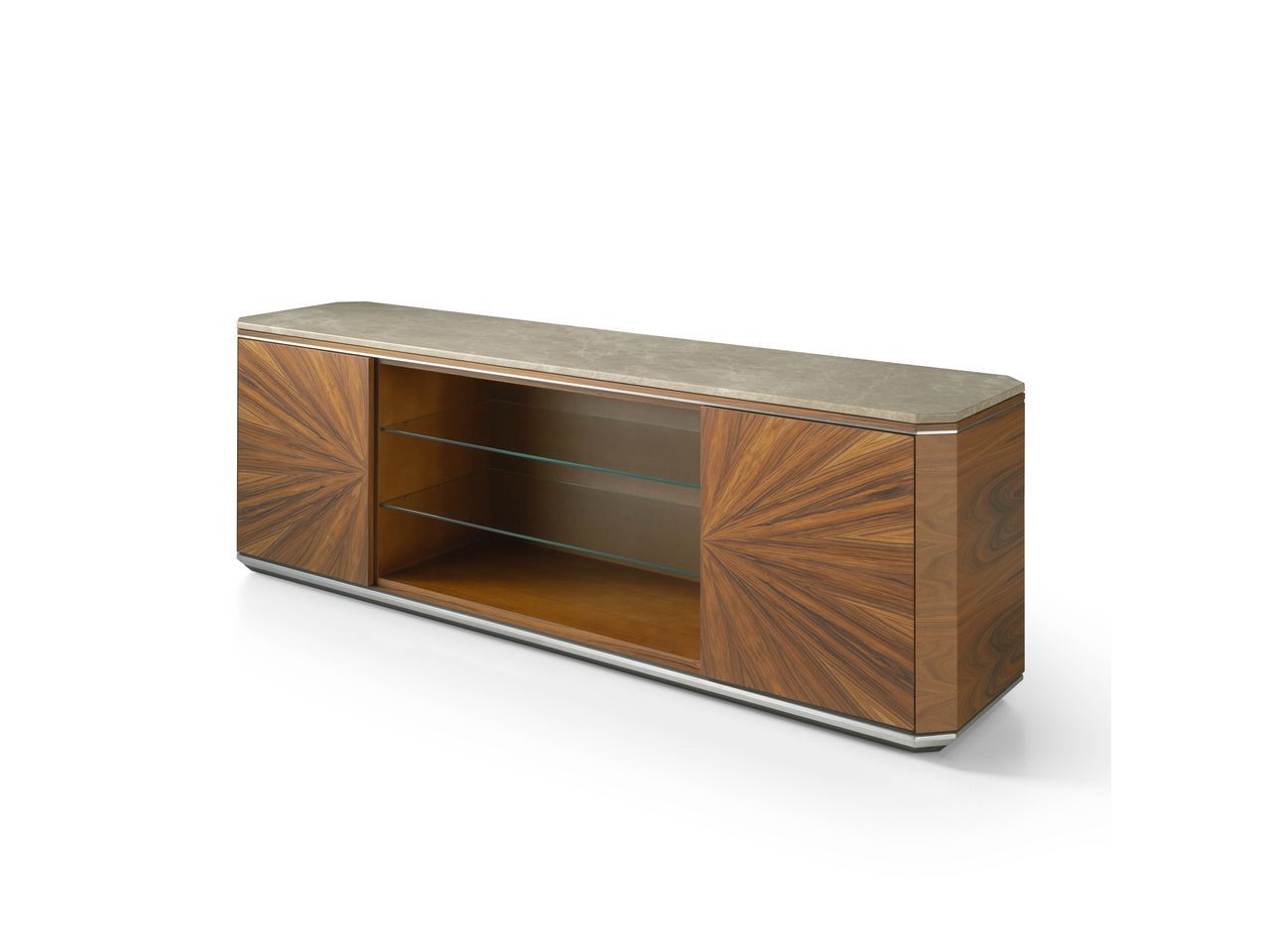 Мебель из дерева и мрамора Hurtado Evolution ARCH-00029079 - Вид №1