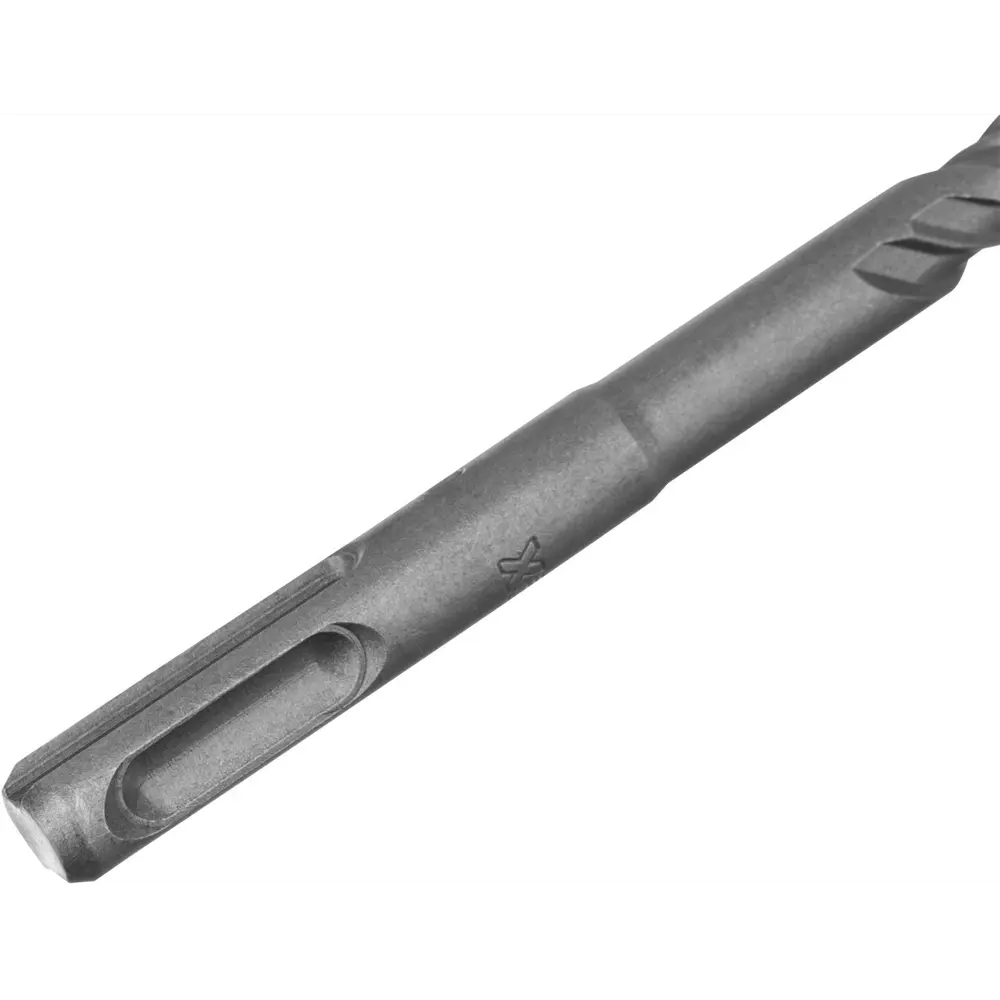 Бур по бетону SDS-plus Сибртех 70561, 10x210 мм 84225307 STLM-2075502  - Вид №2