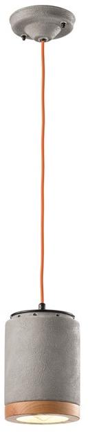 FERROLUCE Подвесной светильник из керамики Mateca C988 - Вид №1