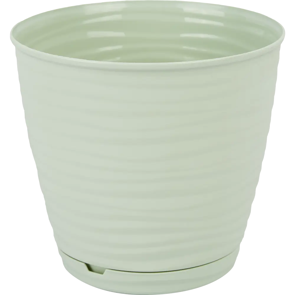 IDI LAND Saffron — элегантный цветочный горшок для комнатных растений 84533068 STLM-0051415