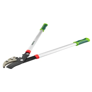 Сучкорез садовый Verto универсальный ø42 мм 71 см алюминий