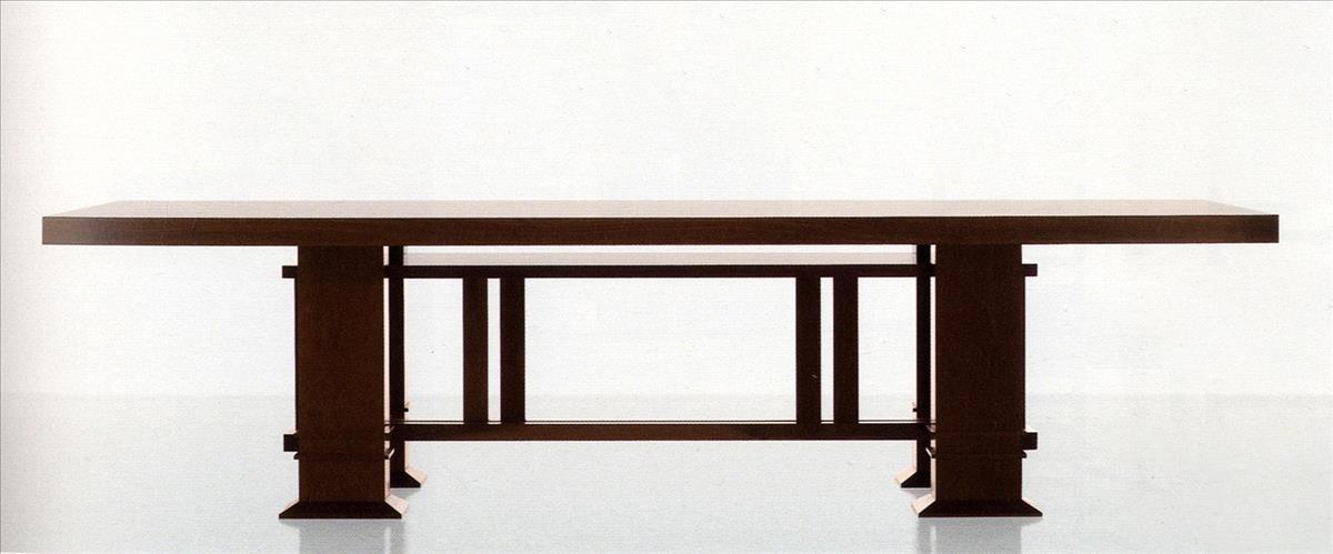 Стол Allen CASSINA 605 01 