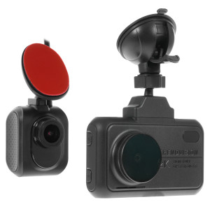 4859630 Видеорегистратор с радар-детектором TrendVision Hybrid Signature EVO PRO