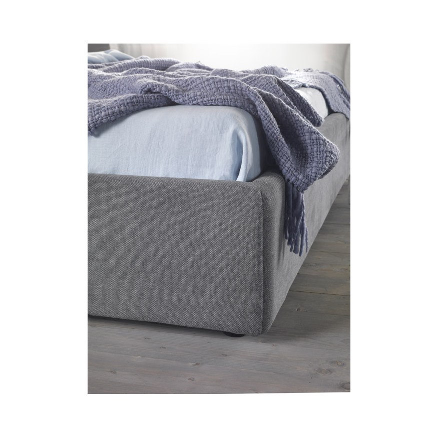 Кровать / D'Annunzio Dorelan sun-id-375694 - Вид №3