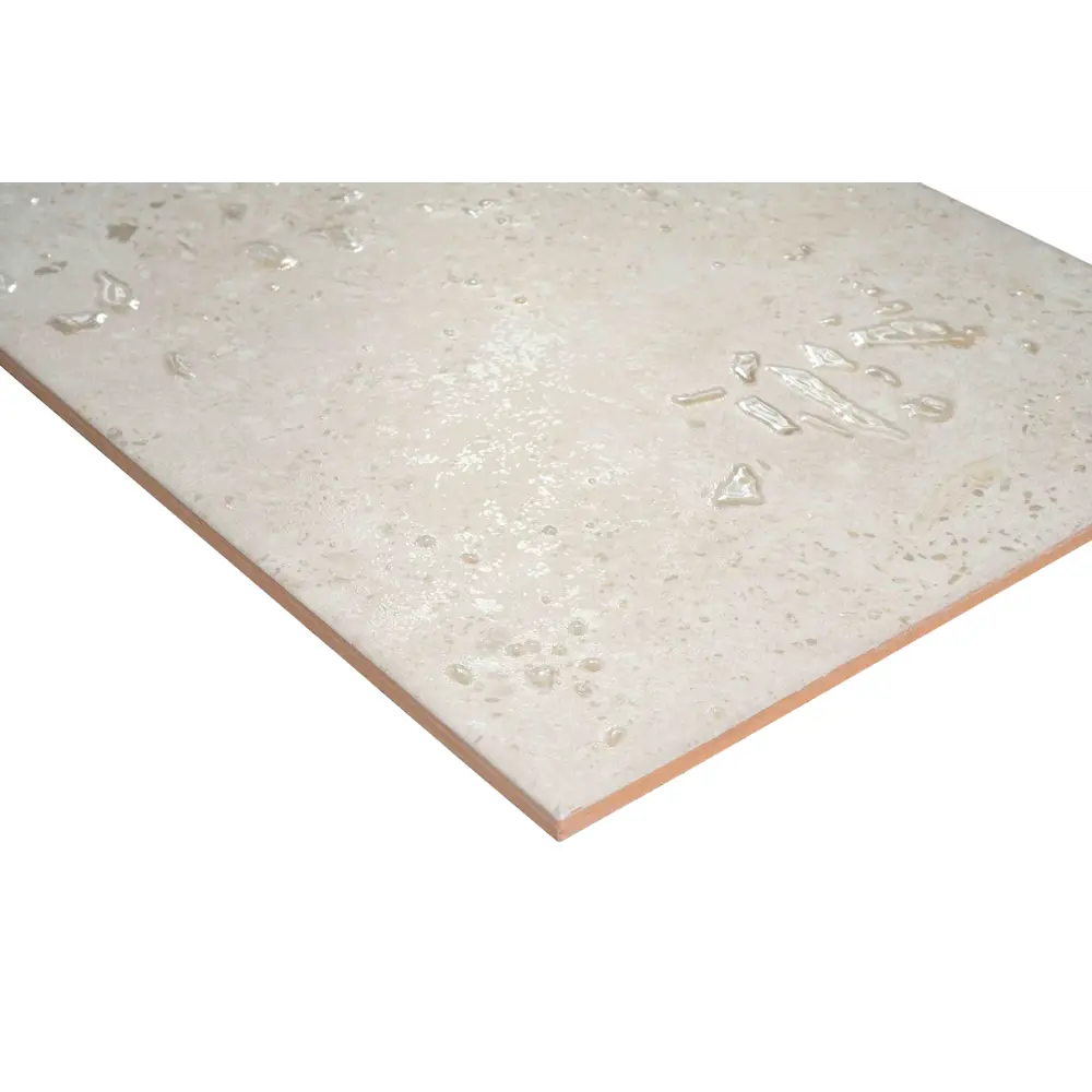 Вставка декоративная настенная Axima Дигория 60x30 см матовая цвет бежевый STLM-2023257 - Вид №2