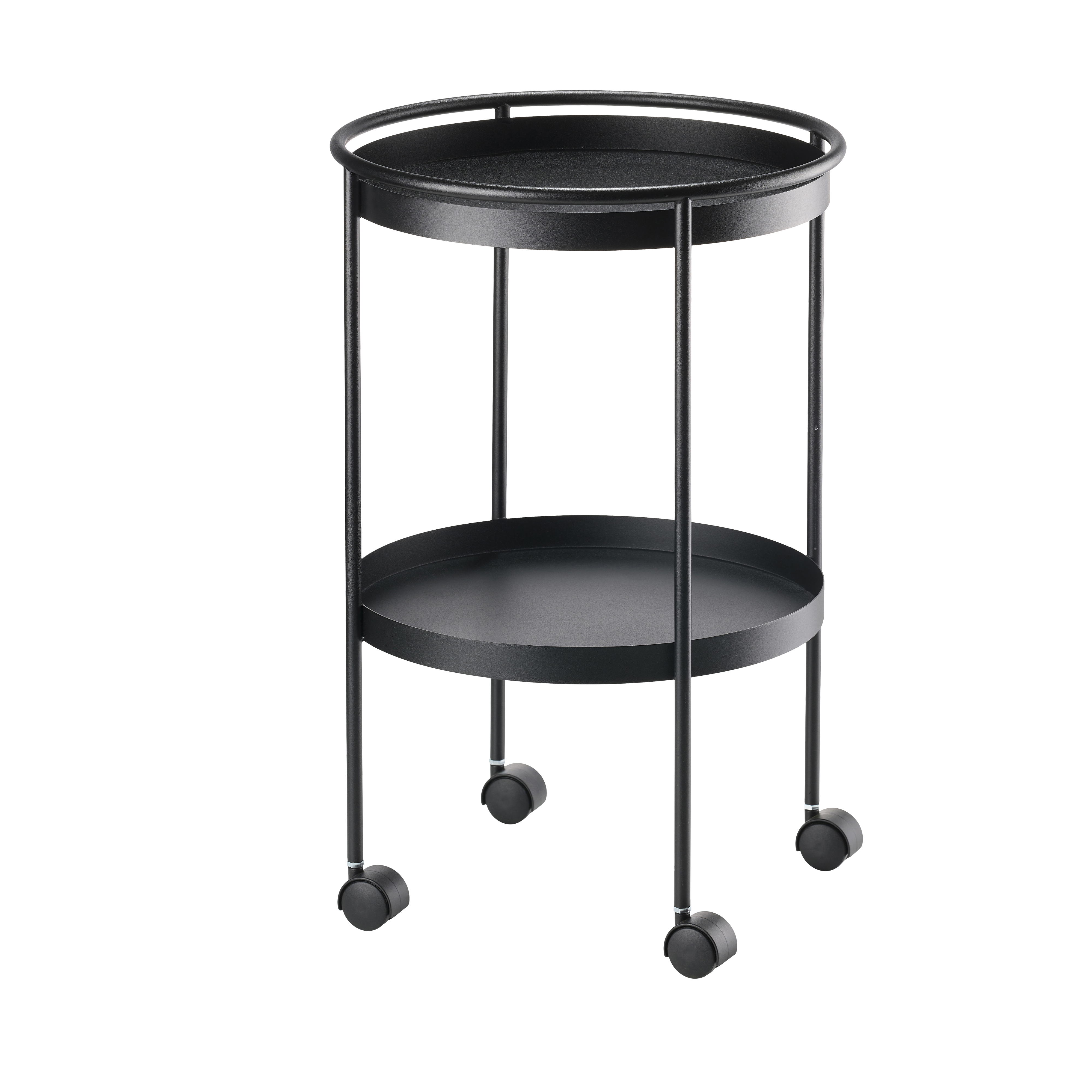 12402 барная тележка Zone Denmark Rocks