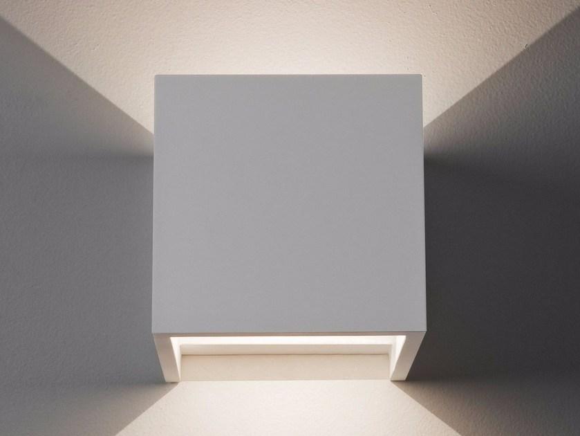 Astro Lighting Настенный светильник из гипса  1196002 - 1196006  - Вид №2