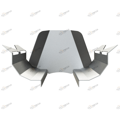 GRILL'D Усиление камеры горения (Cometa 350) 5890