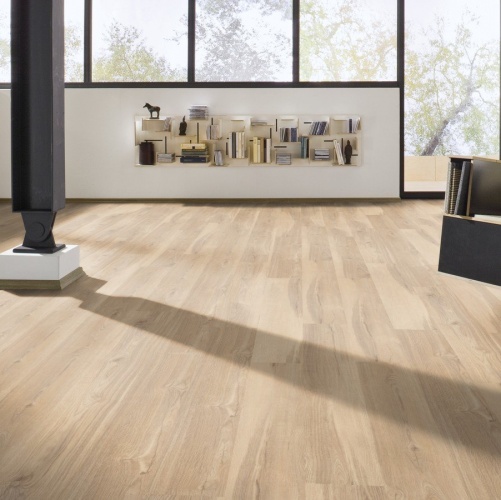 Ламинат Meister Дуб Чистый Уникальный 6273 3300100078 - Вид №4