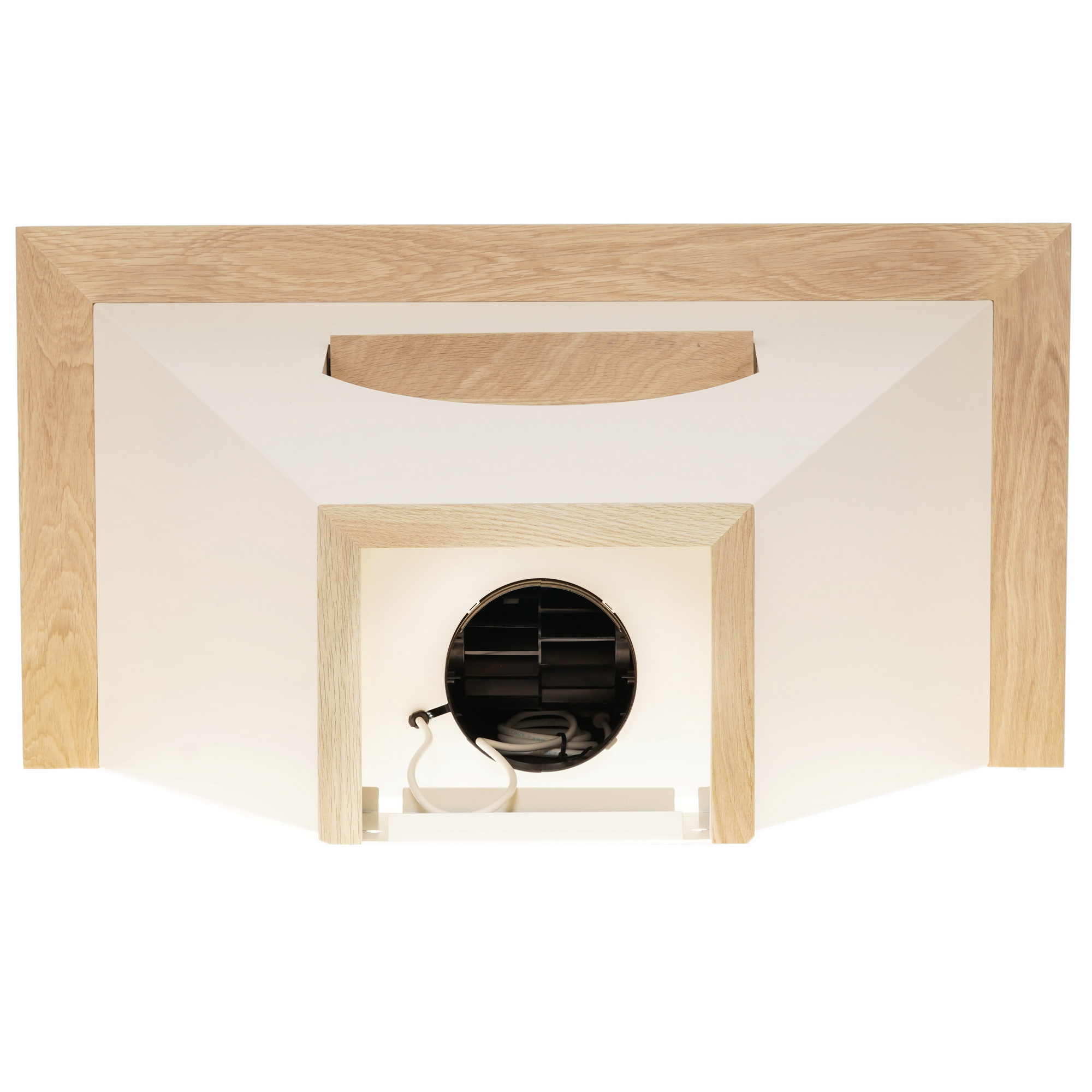 8120722 Вытяжка каминная ELIKOR Бельведер Валенсия 90П-650-П3Д бежевый/бежевый STDN-0140674 - Вид №5