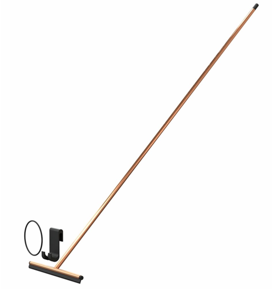 FROST Стеклоочиститель для душа длинный sun-id-1967452 - Вид №8