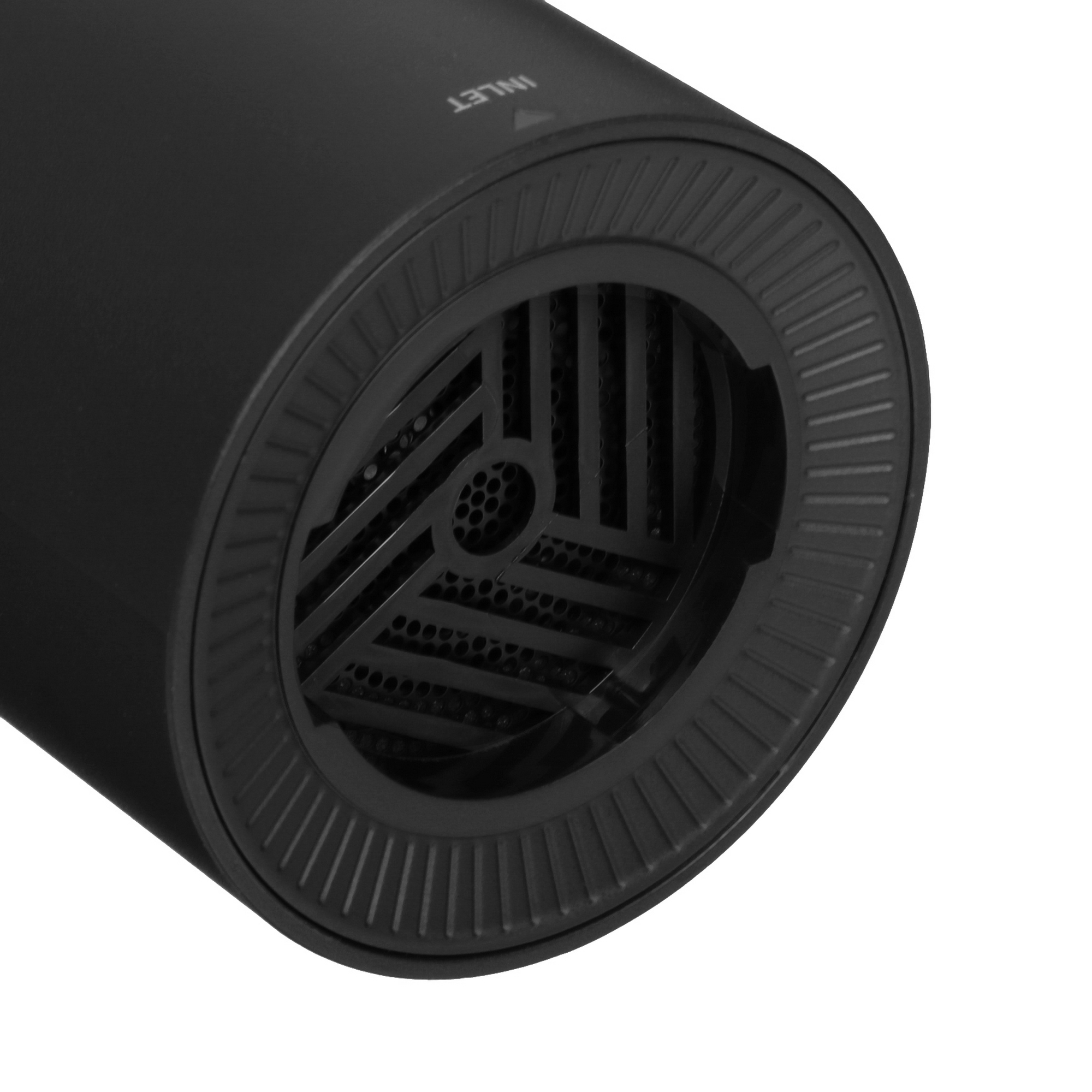 9080277 Пылесос   ручной HOTO Compressed Air Capsule HOE0001GL  черный STDN-0002596 - Вид №4