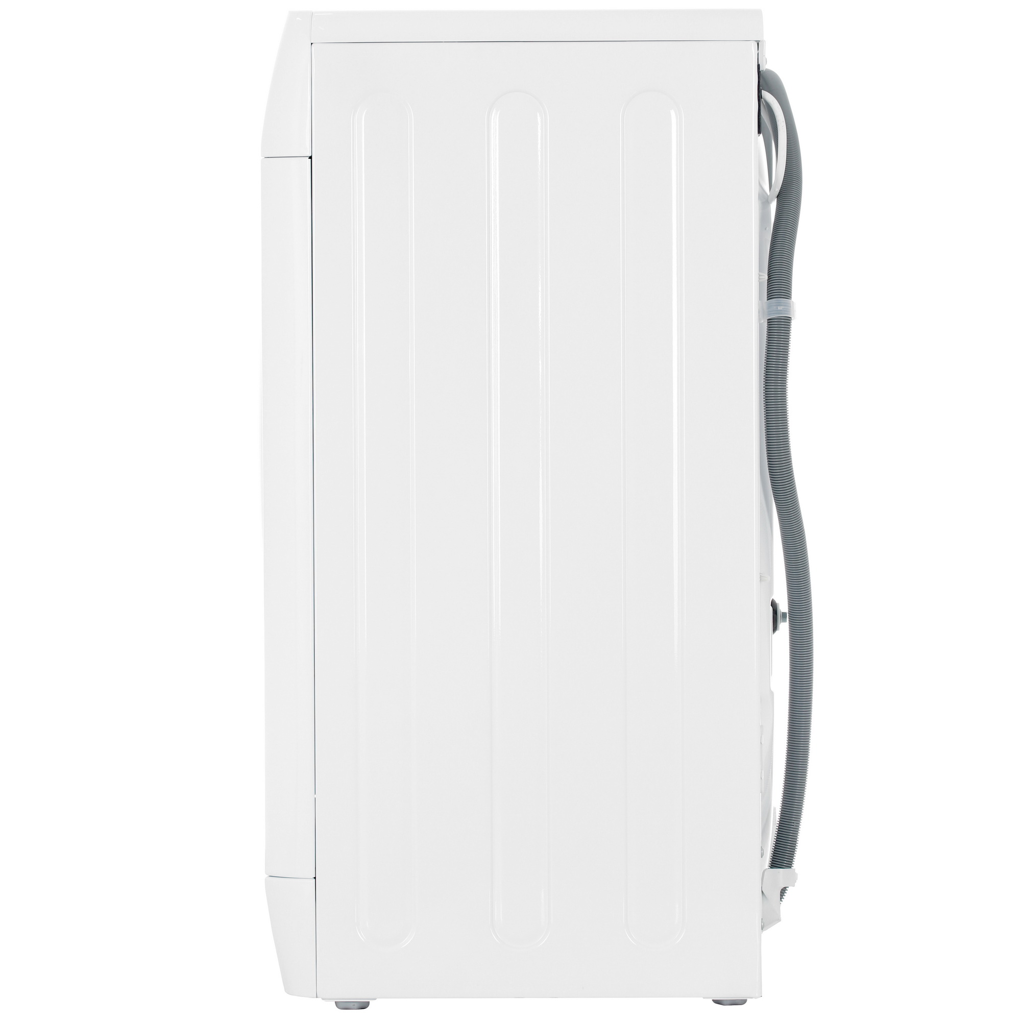 9179131 Стиральная машина Indesit BWSA 5109 WW белый STDN-0034086 - Вид №2