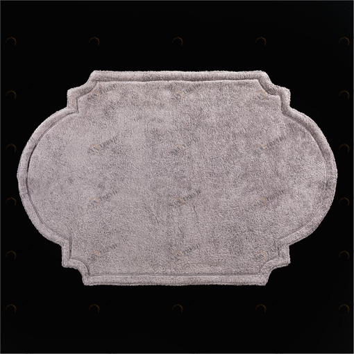 Коврик 60x90 для ванной комнаты hbtxmaigr Devon Devon MAISON Devon&Devon