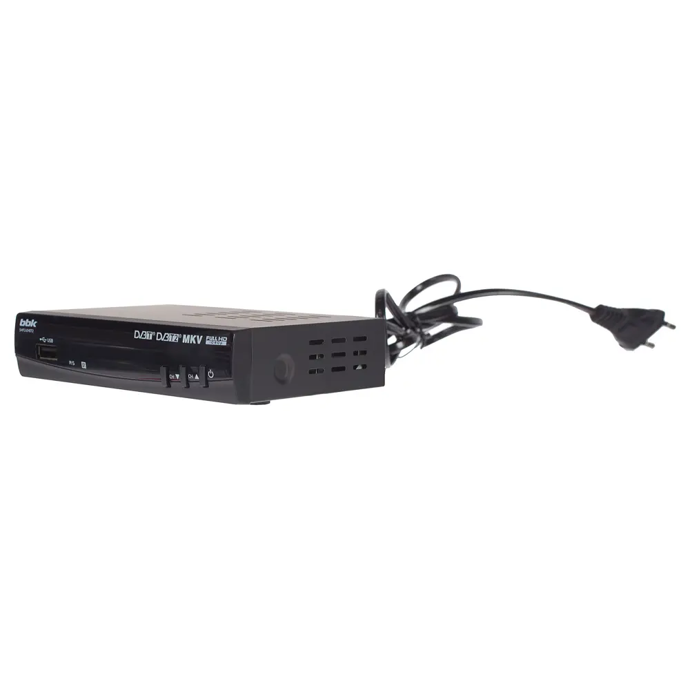 Ресивер DVB-T2 BBK SMP240HDT2 18551185 STLM-2158367 Santreyd  - Вид №2